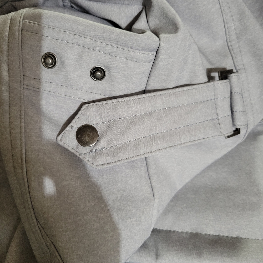 Winter Jacket - image 8